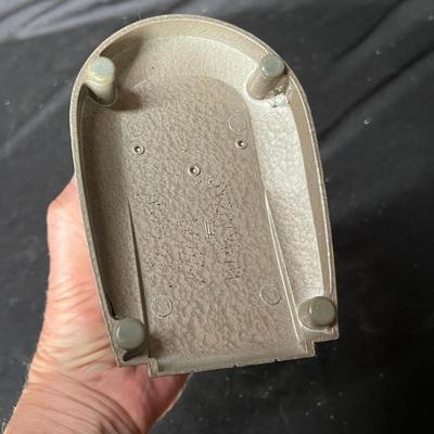 Vintage pencil sharpener