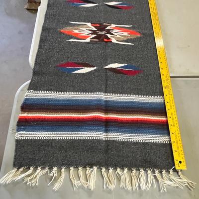 Mexican Rug