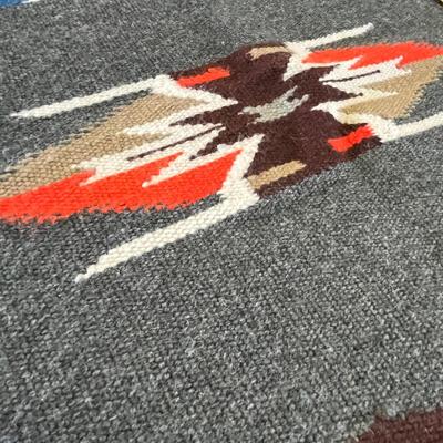Mexican Rug