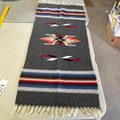 Mexican Rug
