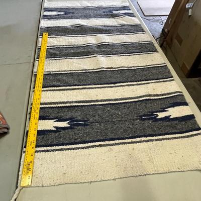 Mexican rug