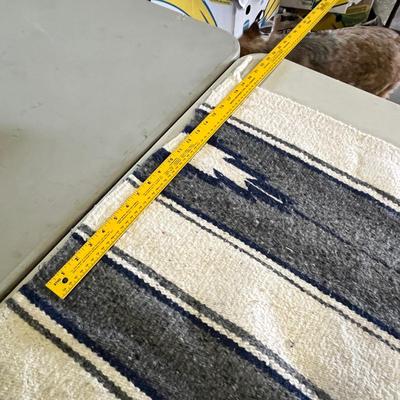Mexican rug