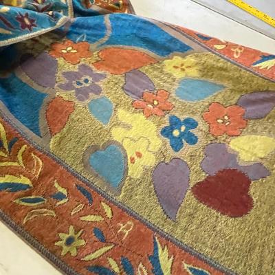 pashmina scarf