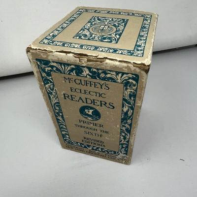 McGuffy Readers