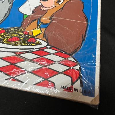 Cool kids large puzzles
