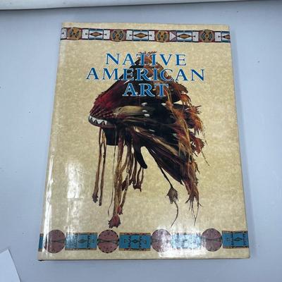 Native American Art