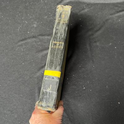 Westwardho book