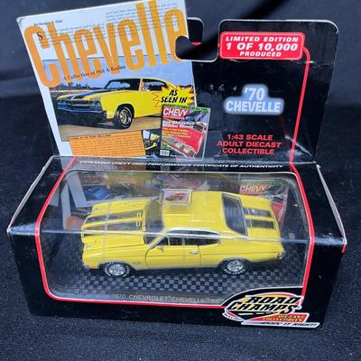 Chevelle