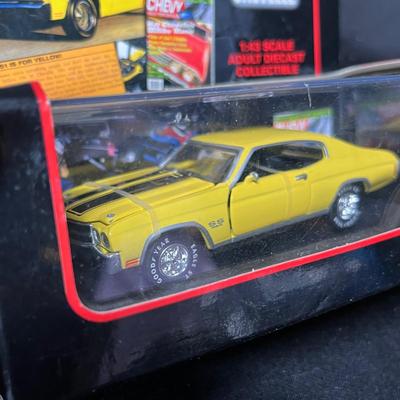 Chevelle