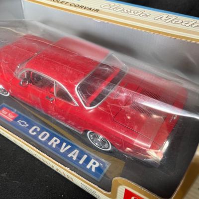 Corvair car