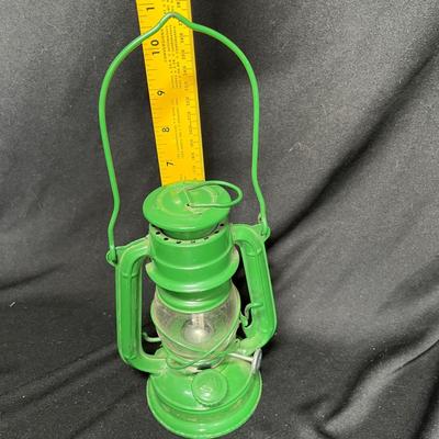 Toy lantern