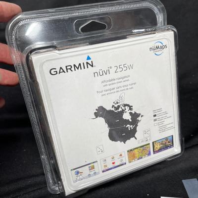 Garmen new in box