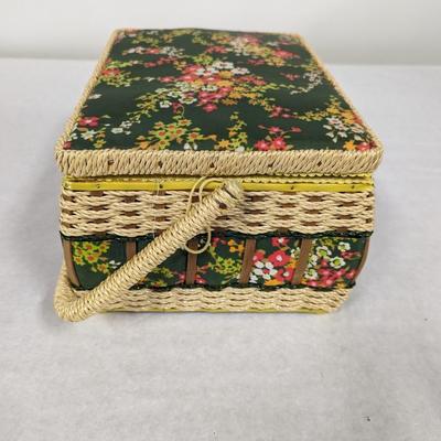 Sewing Box