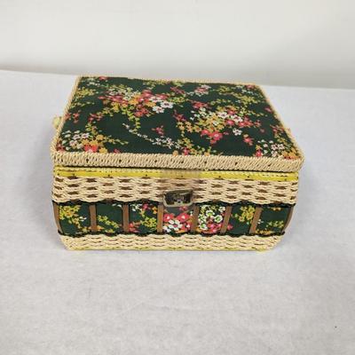 Sewing Box