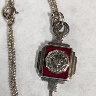 Sterling Silver Jewelry