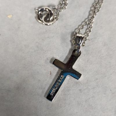 Sterling Silver Jewelry