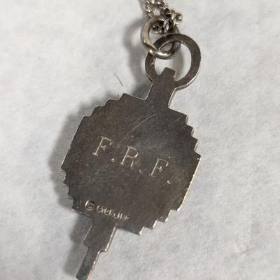 Sterling Silver Jewelry