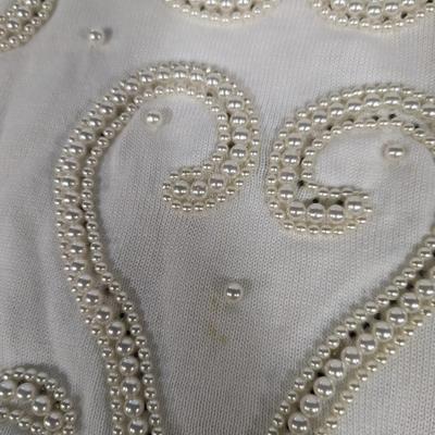 Marisa Christina Collection Shirt Size L