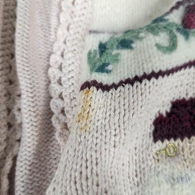 Marisa Christina Collection Sweater Size 1X