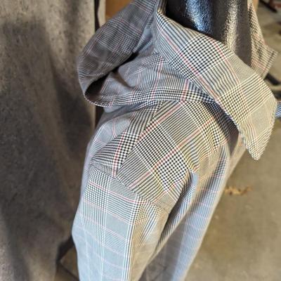 Size XL Pendleton Jacket