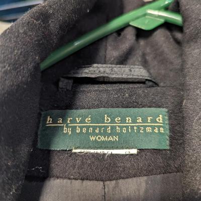 Harave Benard Woman Jacket