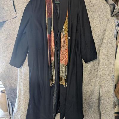 Harave Benard Woman Jacket