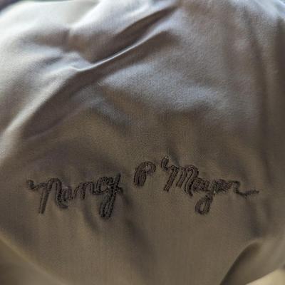 John Baldwin Fur Coat