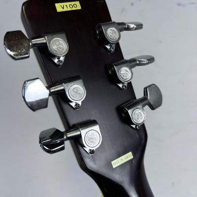 VIVI Acoustical Guitar 