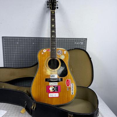 VIVI Acoustical Guitar 