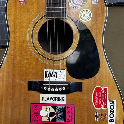 VIVI Acoustical Guitar 