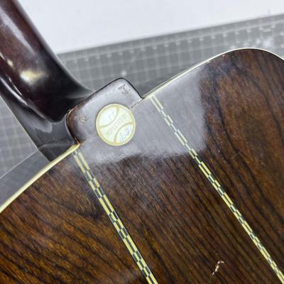 VIVI Acoustical Guitar 