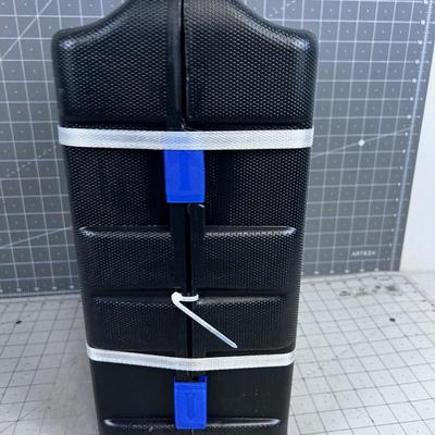 40 POUND Adjustable Dumbbell Set NEW in the Package 