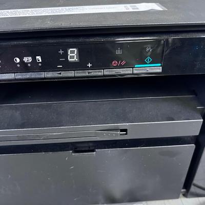 Cannon Image Class Printer MF3010 