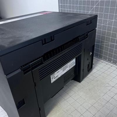 Cannon Image Class Printer MF3010 
