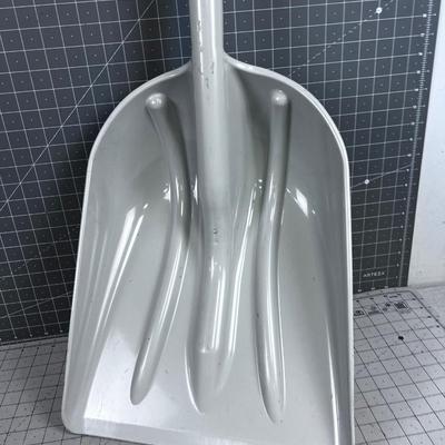 Scoop Shovel Plastic