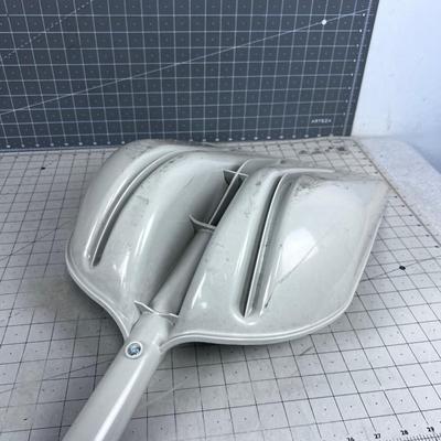 Scoop Shovel Plastic