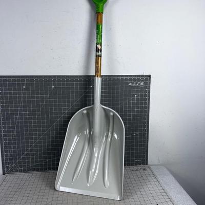Scoop Shovel Plastic
