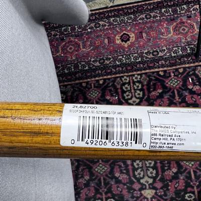 Scoop Shovel Plastic