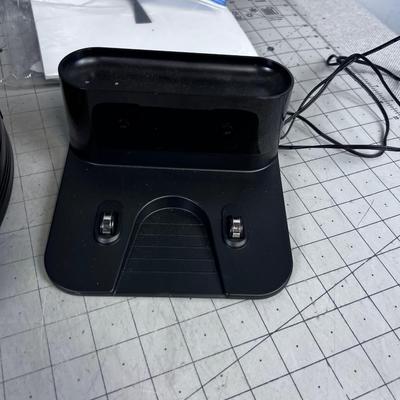 Remote Vacuum by EUFY Robot 