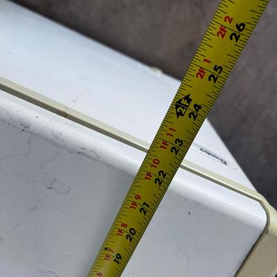 Danby Millennium Chest Freezer