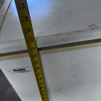 Danby Millennium Chest Freezer