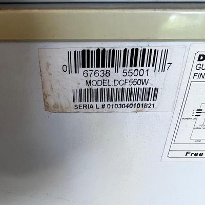 Danby Millennium Chest Freezer