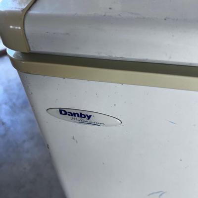 Danby Millennium Chest Freezer
