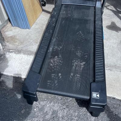 Pro Form Carbon TL Treadmill iFit