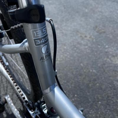 TREK 7000 13.5” 21 Speed Beach Cruiser Bicycle