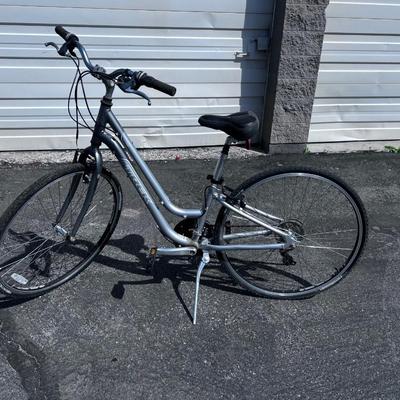 TREK 7000 13.5” 21 Speed Beach Cruiser Bicycle