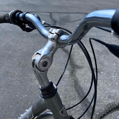 TREK 7000 13.5” 21 Speed Beach Cruiser Bicycle