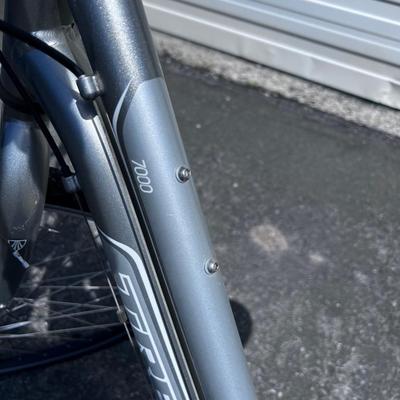 TREK 7000 13.5” 21 Speed Beach Cruiser Bicycle