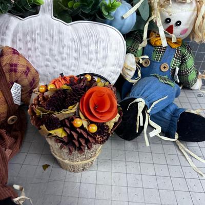 Autumn Décor' 