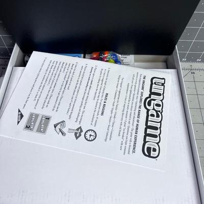 The UNGAME, Several Versions